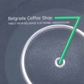 Belgrade Coffee Shop 7 
